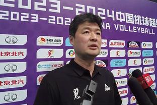 闵鹿蕾：廖三宁和邹雨宸如果能进国家队 对我来说是最大的褒奖